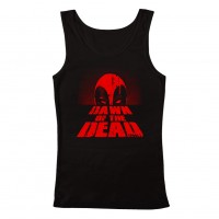 Dawn of the Dead(pool) Men's